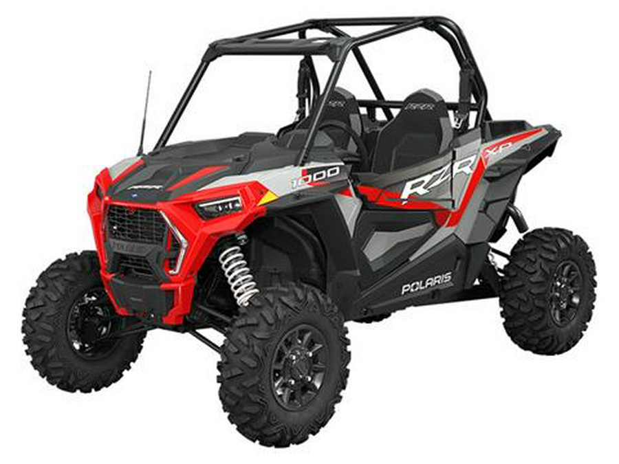 2023 Polaris RZR XP 1000 Ultimate