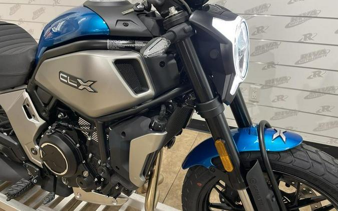 2023 CFMoto 700CL-X