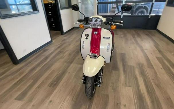 2023 Genuine Scooter Co Grand Tourer 150