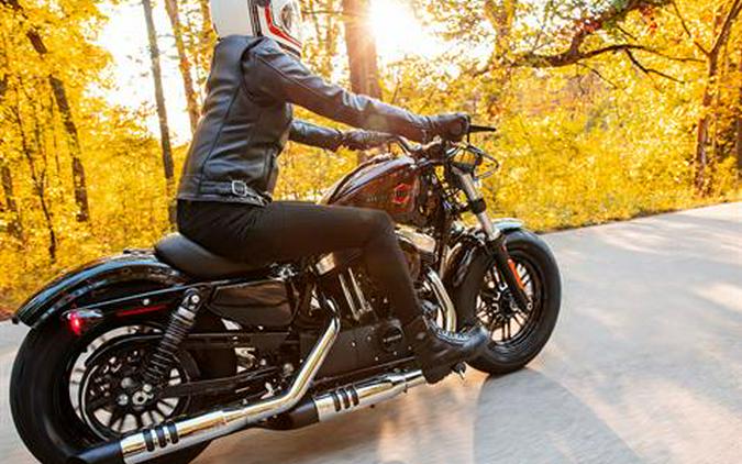 2021 Harley-Davidson Forty-Eight®