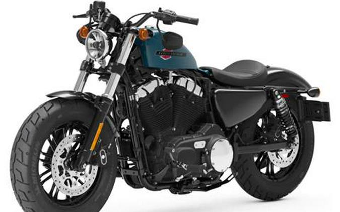 2021 Harley-Davidson Forty-Eight®