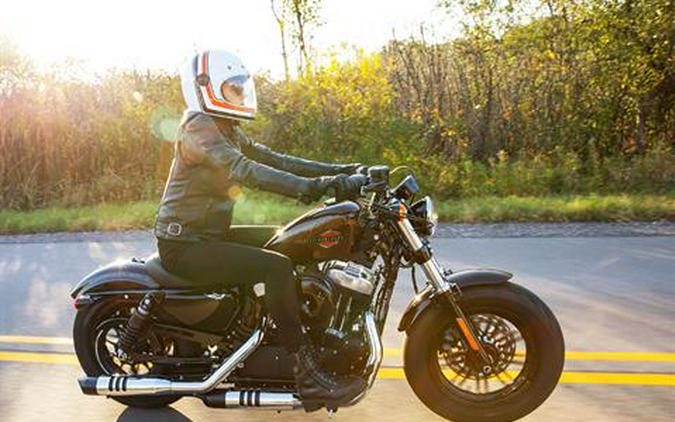 2021 Harley-Davidson Forty-Eight®