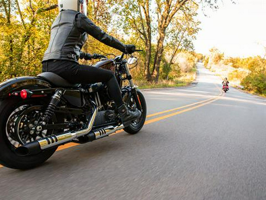 2021 Harley-Davidson Forty-Eight®