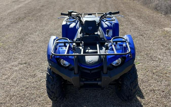 2024 Yamaha Kodiak 450