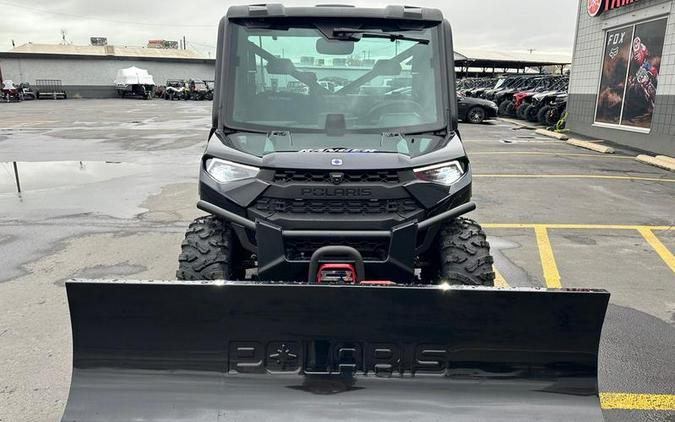 2024 Polaris® Ranger XP 1000 NorthStar Edition Ultimate