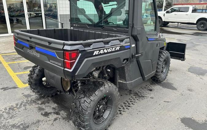 2024 Polaris® Ranger XP 1000 NorthStar Edition Ultimate