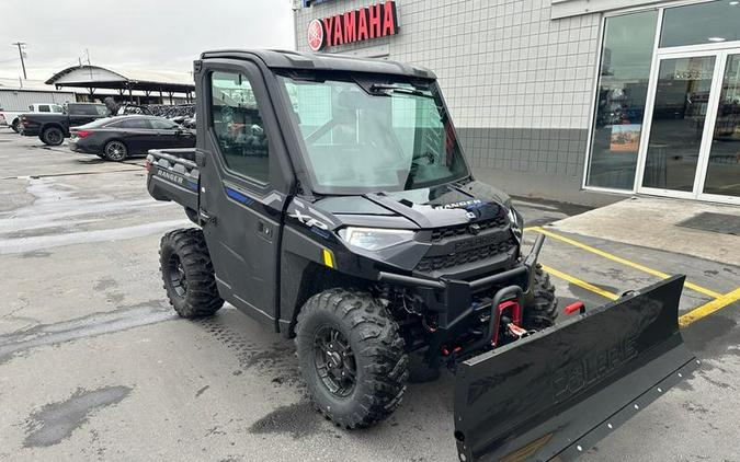 2024 Polaris® Ranger XP 1000 NorthStar Edition Ultimate