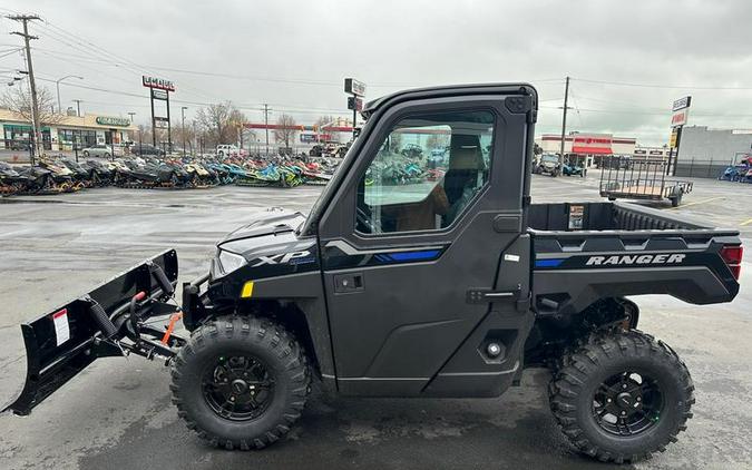 2024 Polaris® Ranger XP 1000 NorthStar Edition Ultimate