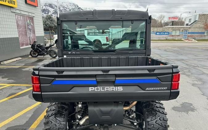 2024 Polaris® Ranger XP 1000 NorthStar Edition Ultimate