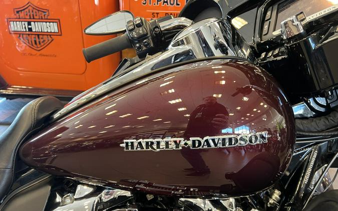 2018 Harley-Davidson Ultra Limited Low FLHTKL