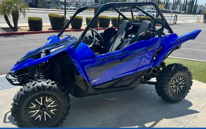 2024 Yamaha YXZ1000R SS