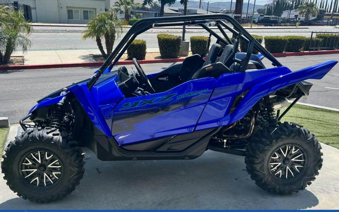 2024 Yamaha YXZ1000R SS