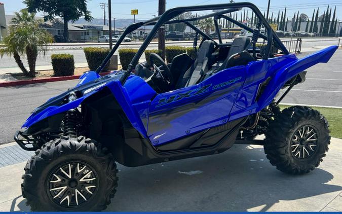 2024 Yamaha YXZ1000R SS