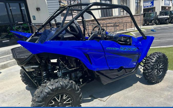 2024 Yamaha YXZ1000R SS