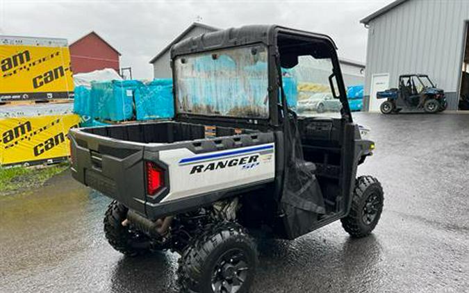 2023 Polaris Ranger SP 570 Premium