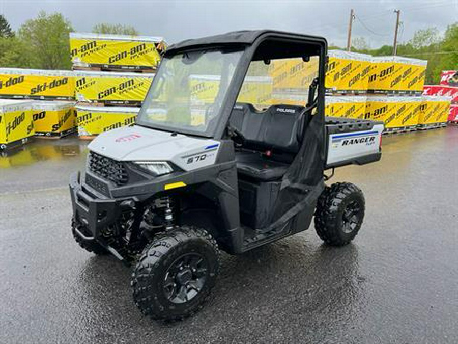 2023 Polaris Ranger SP 570 Premium