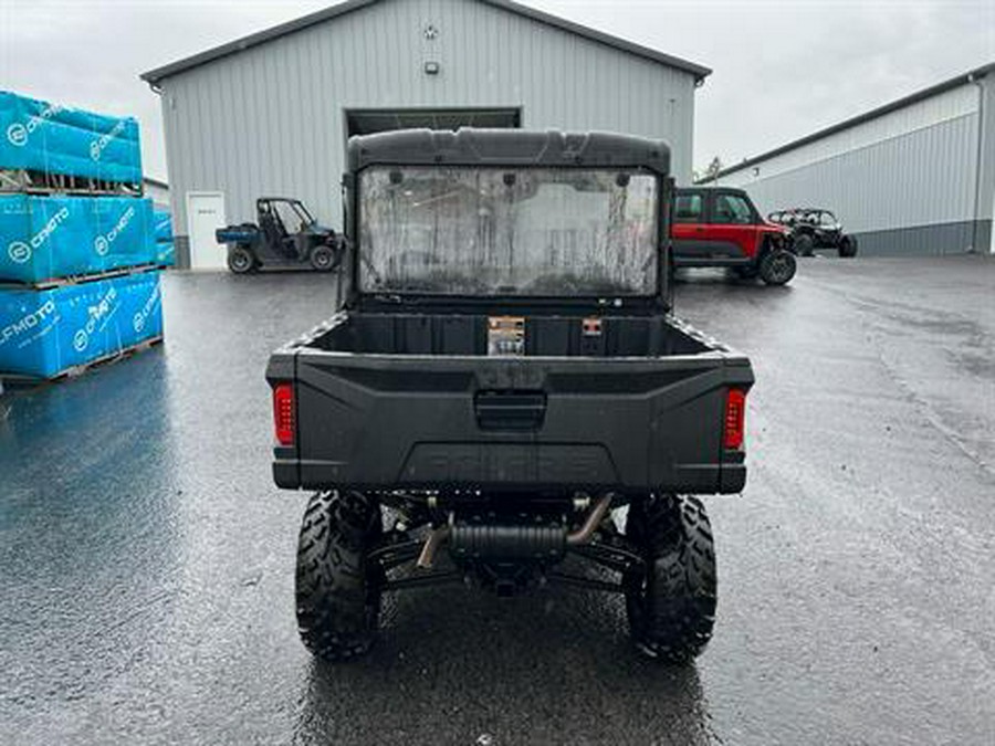 2023 Polaris Ranger SP 570 Premium