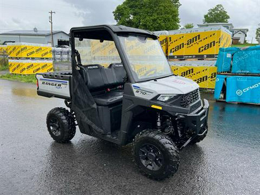 2023 Polaris Ranger SP 570 Premium