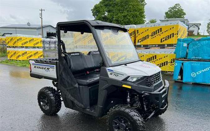 2023 Polaris Ranger SP 570 Premium