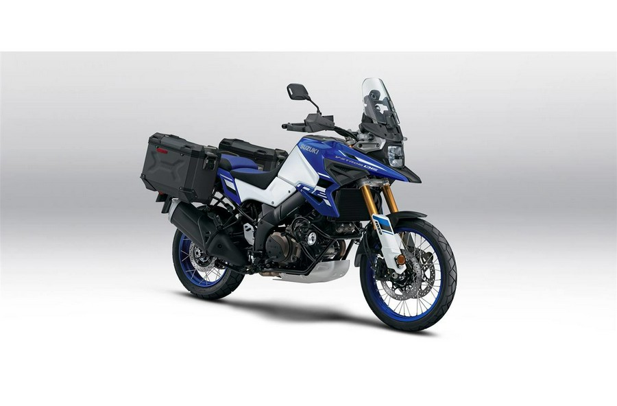 2024 Suzuki V-STORM 1050DE ADVENTURE