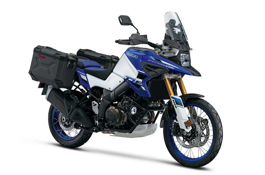 2024 Suzuki V-STORM 1050DE ADVENTURE