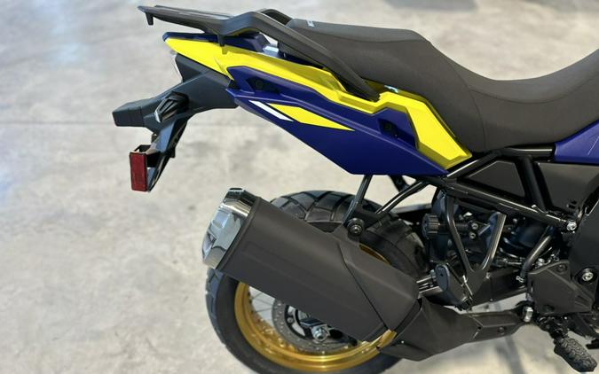 2024 Suzuki V-STORM 1050DE ADVENTURE