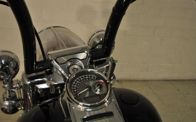 2012 Harley-Davidson Road King® Classic