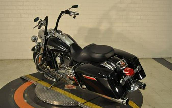 2012 Harley-Davidson Road King® Classic