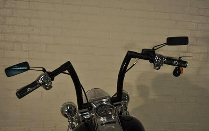 2012 Harley-Davidson Road King® Classic