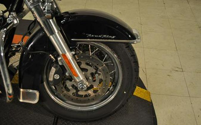 2012 Harley-Davidson Road King® Classic