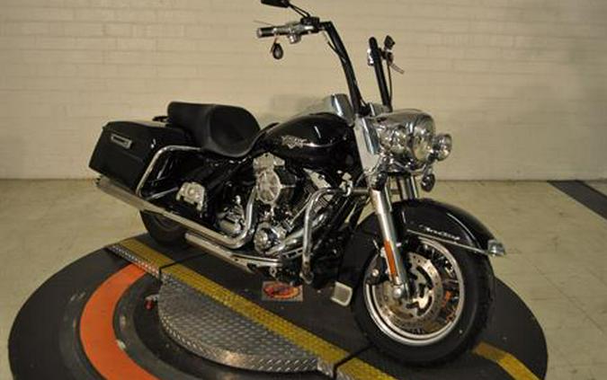 2012 Harley-Davidson Road King® Classic