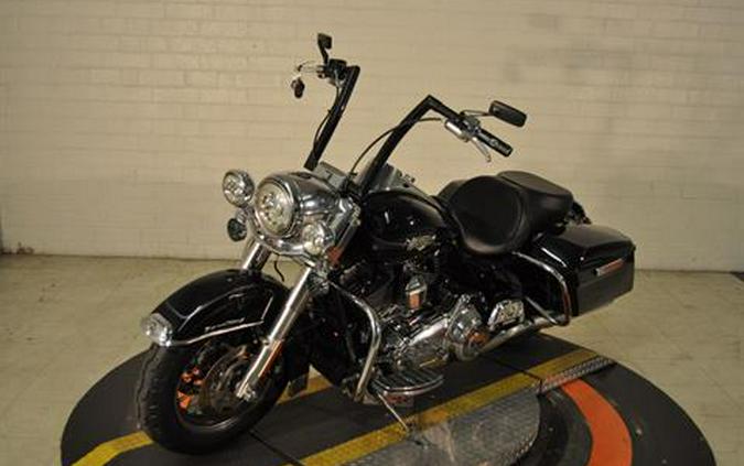 2012 Harley-Davidson Road King® Classic