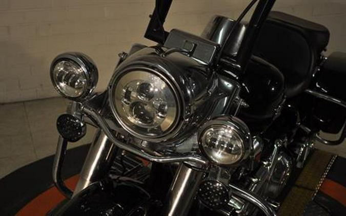 2012 Harley-Davidson Road King® Classic