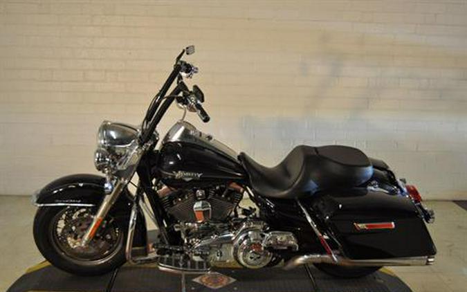 2012 Harley-Davidson Road King® Classic