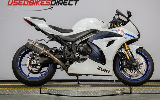 2023 Suzuki GSX-R1000R - $17,499.00