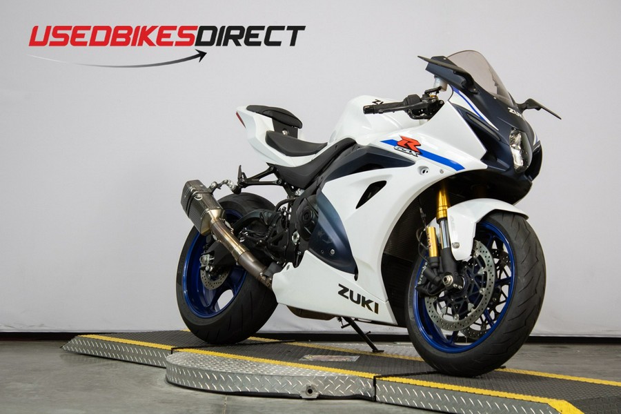 2023 Suzuki GSX-R1000R - $17,499.00