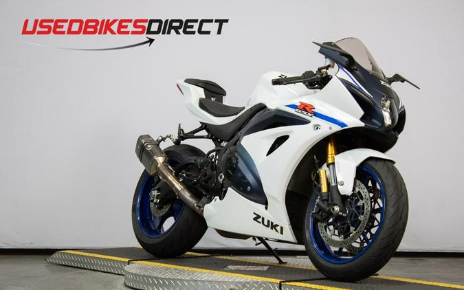 2023 Suzuki GSX-R1000R - $17,499.00