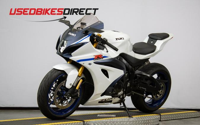 2023 Suzuki GSX-R1000R - $17,499.00