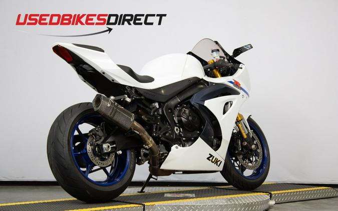 2023 Suzuki GSX-R1000R - $17,499.00