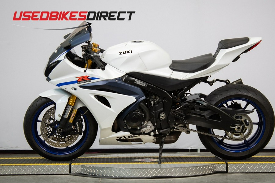 2023 Suzuki GSX-R1000R - $17,499.00