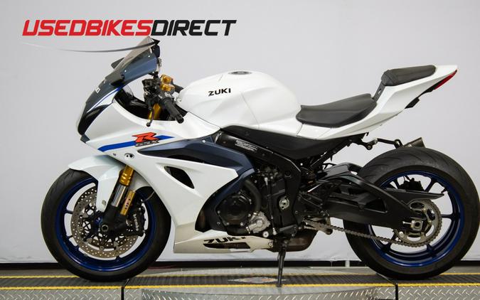 2023 Suzuki GSX-R1000R - $17,499.00
