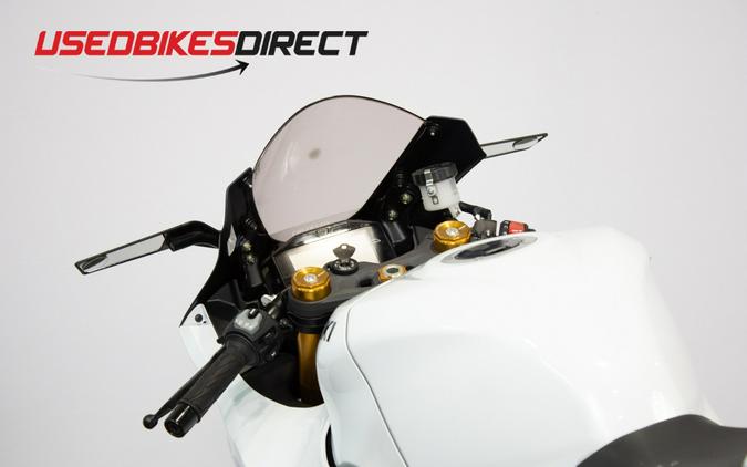 2023 Suzuki GSX-R1000R - $17,499.00