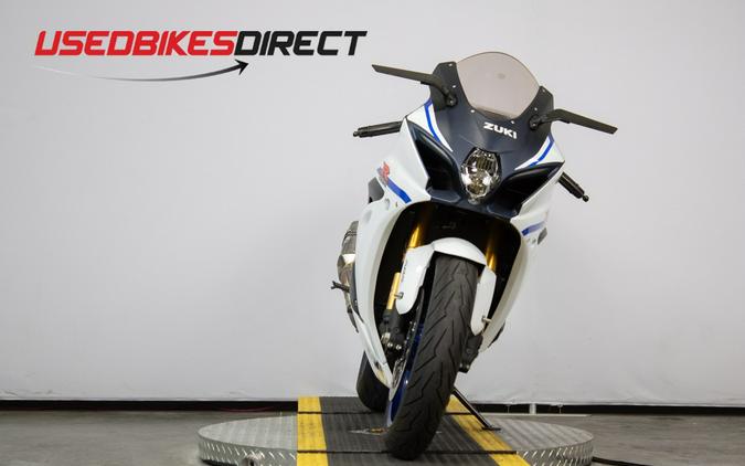 2023 Suzuki GSX-R1000R - $17,499.00