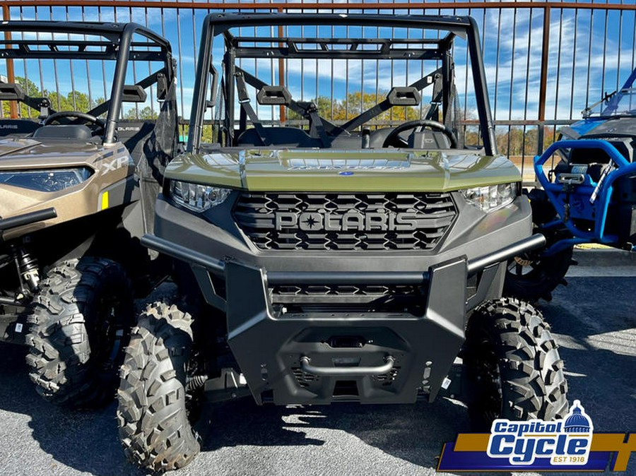 2025 Polaris® Ranger 1000 EPS