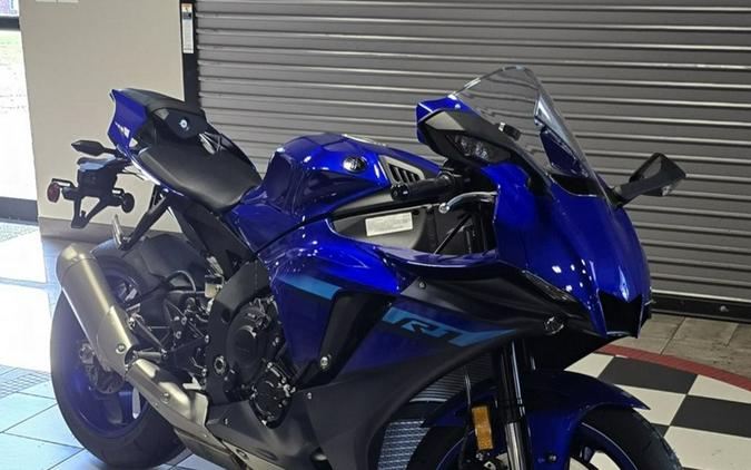 2024 Yamaha YZF-R1