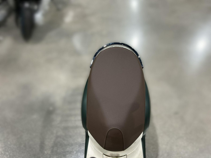 2024 Honda Metropolitan