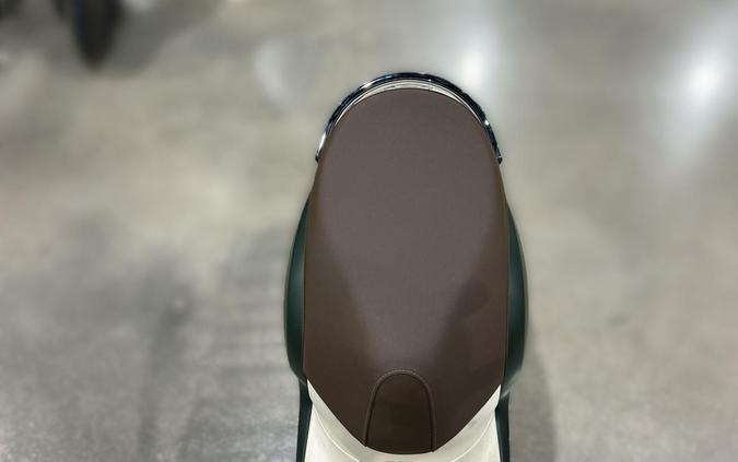 2024 Honda Metropolitan