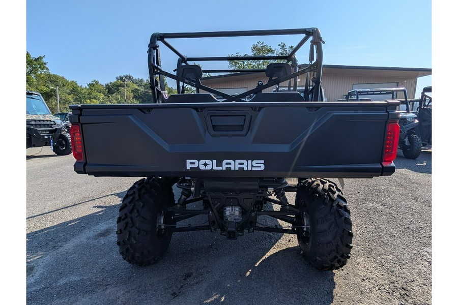 2025 Polaris RANGER CREW 570 FULL-SIZE