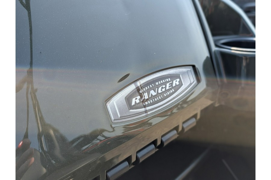 2025 Polaris RANGER CREW 570 FULL-SIZE