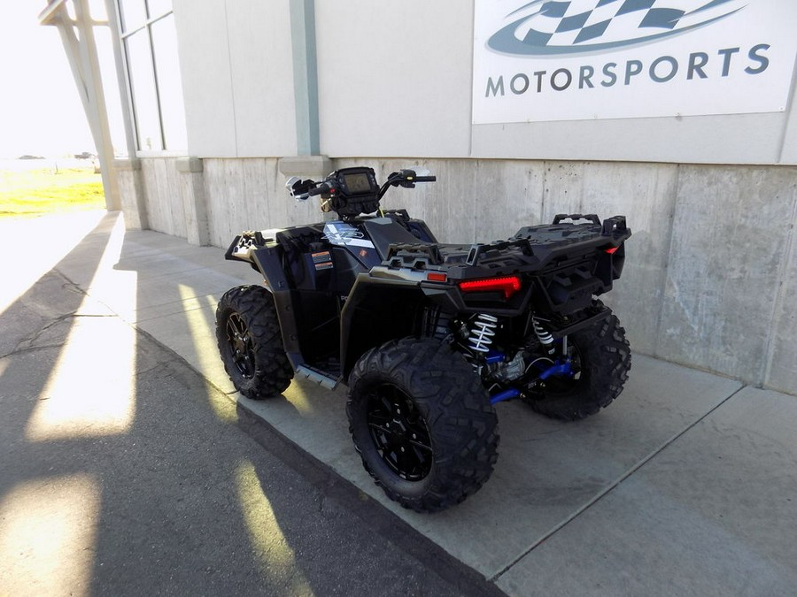 2022 Polaris® Sportsman XP 1000 Ride Command Edition